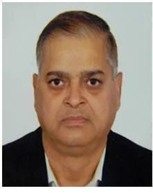 Shri Rajendra Mani Tripathi