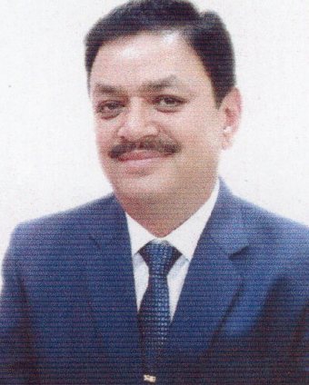 श्री मोहन राम