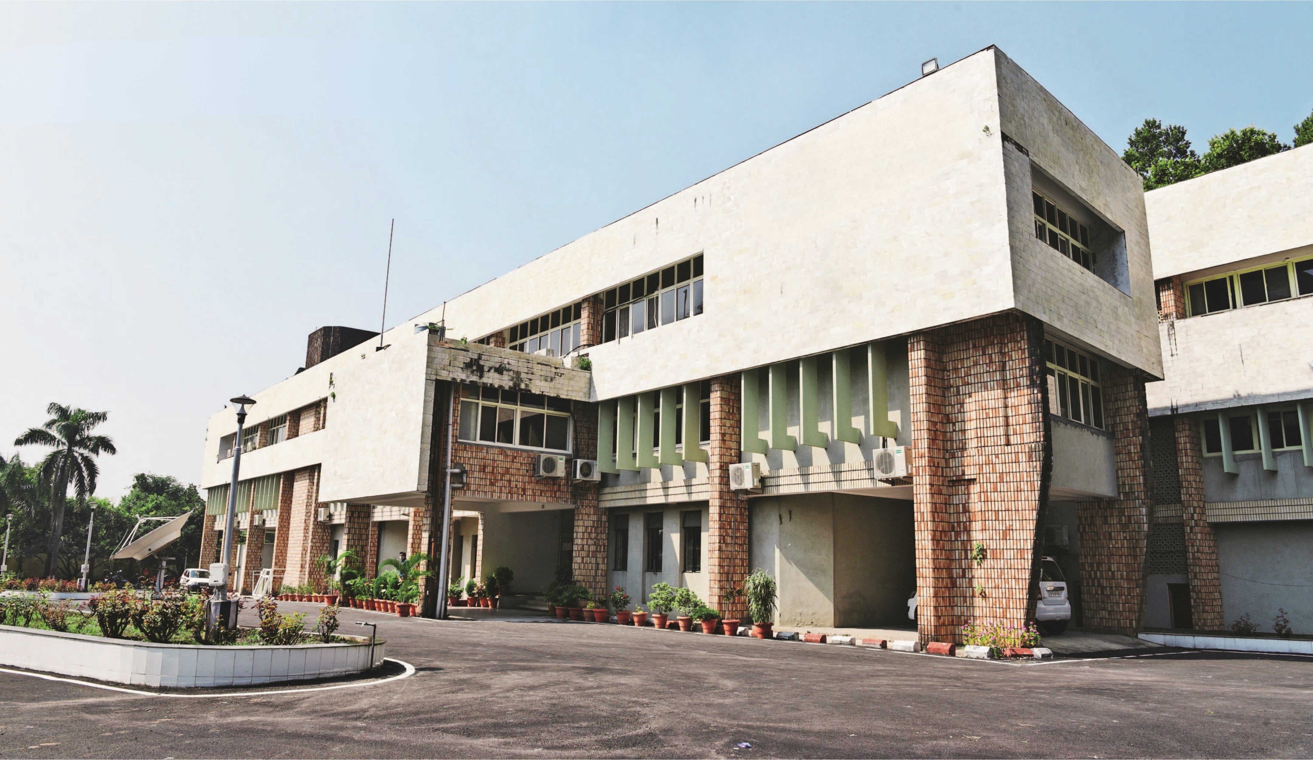 NGDR & UGI Directorate, Dehradun
